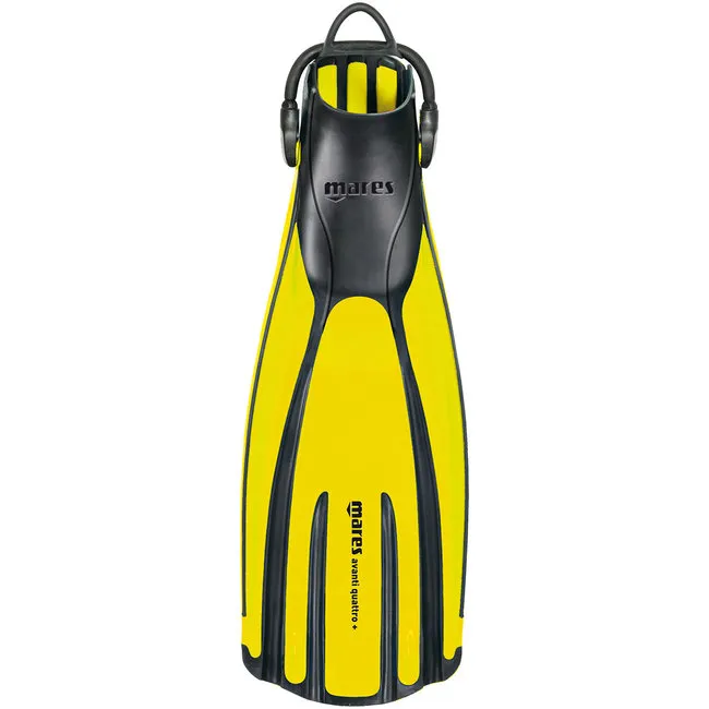 Mares Avanti Quattro +