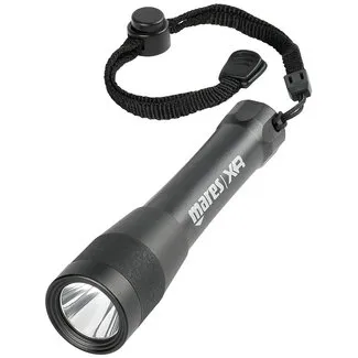 Mares Back Up Light