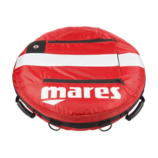 Mares Buoy Training