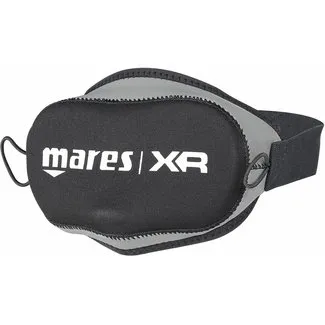 Mares Cave Mask Blinder