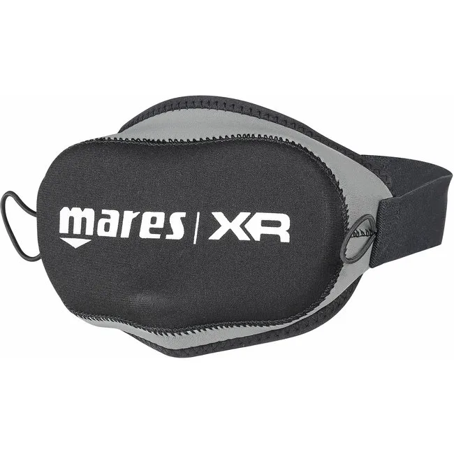 Mares Cave Mask Blinder