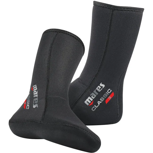 Mares Classic Sock