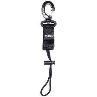 Mares Console Holder with Velcro