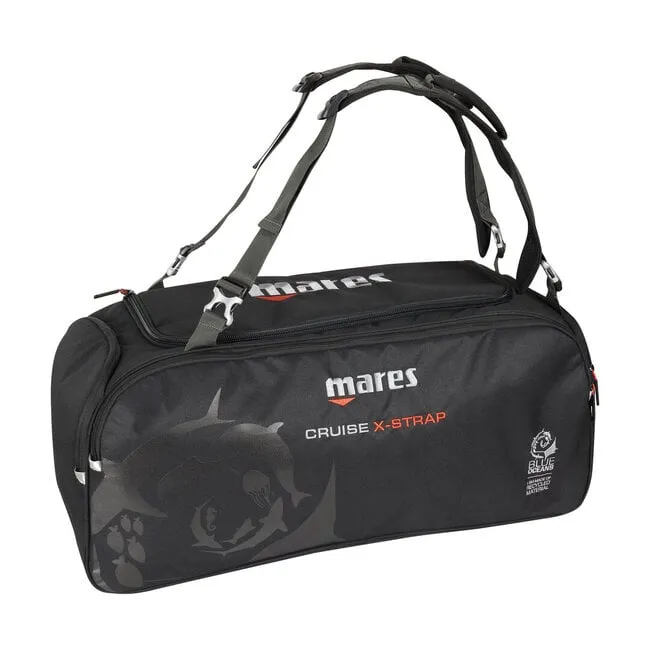 Mares Cruise X-Strap 2024