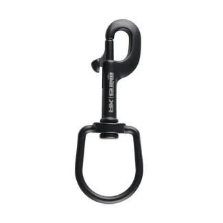 Mares Dead Bolt Snap Black Ceramic