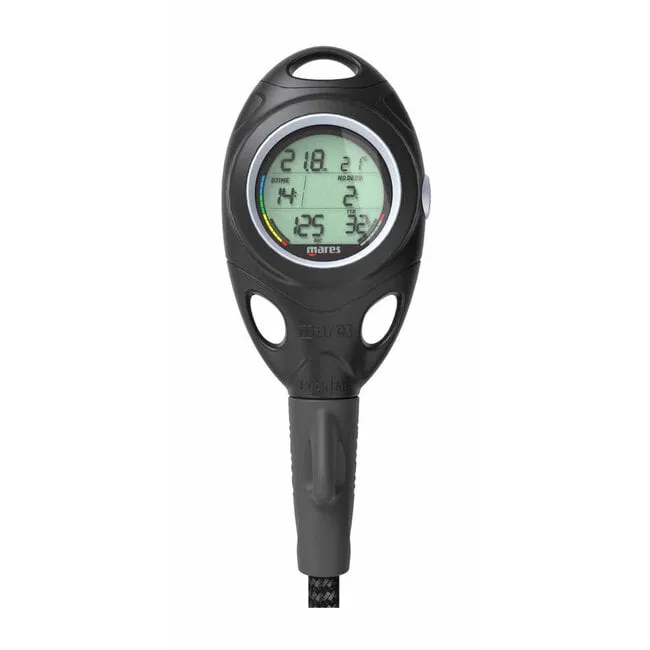 Mares Dive Console Mission Puck Air 2