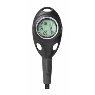 Mares Dive Console Mission Puck Air 2