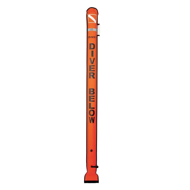 Mares Diver's Alert Marker Buoy