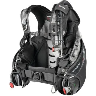 Mares Dragon SLS