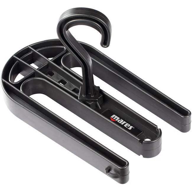 Mares Drysuit Hanger