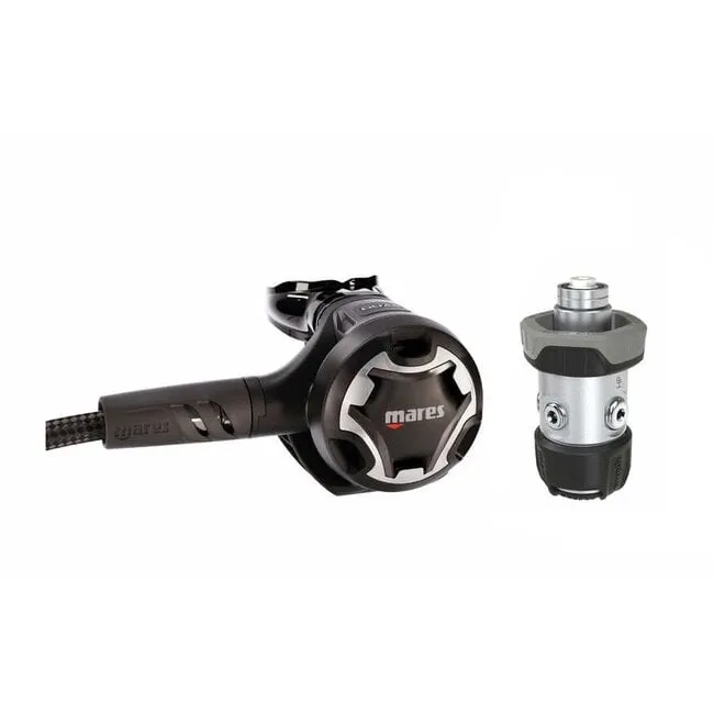 Mares Dual 2S