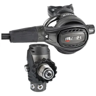 Mares Epic ADJ 82X (DIN)