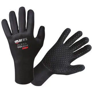 Mares Flexa Touch Glove 2mm