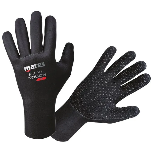 Mares Flexa Touch Glove 2mm
