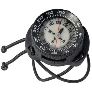 Mares Hand Compass