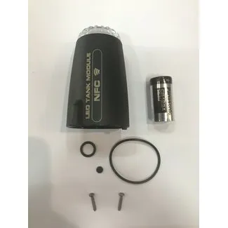 Mares LED Transmitter Battery Kit