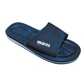Mares Marea Slipper Blue