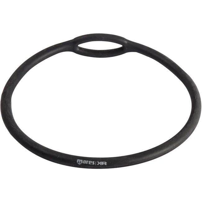 Mares Neck Regulator Bungee