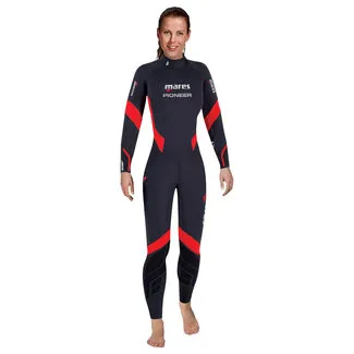 Mares Pioneer 5 Female