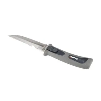Mares Pure Knife