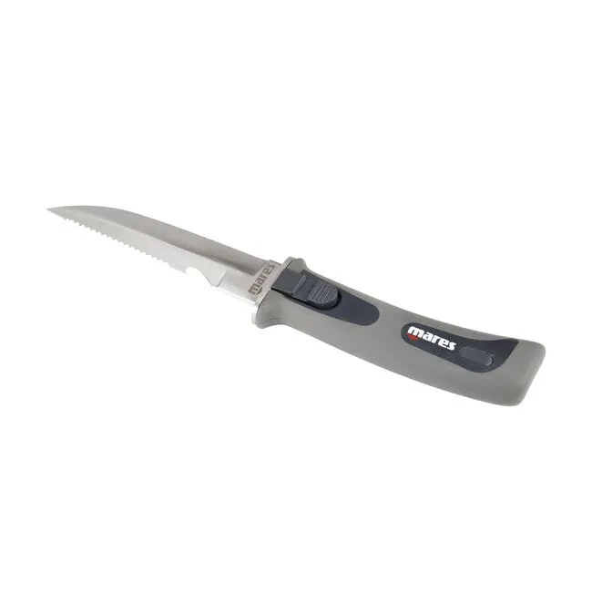 Mares Pure Knife