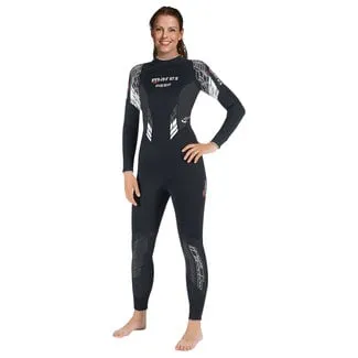 Mares Reef Full 3mm Female