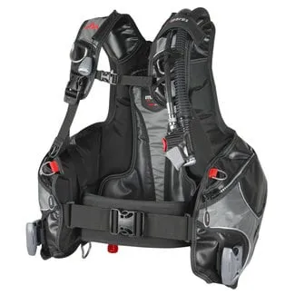 Mares Rock Pro