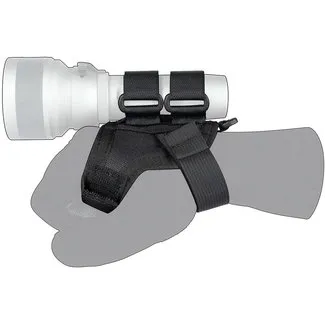 Mares Soft Goodman Handle