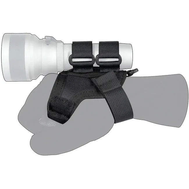 Mares Soft Goodman Handle
