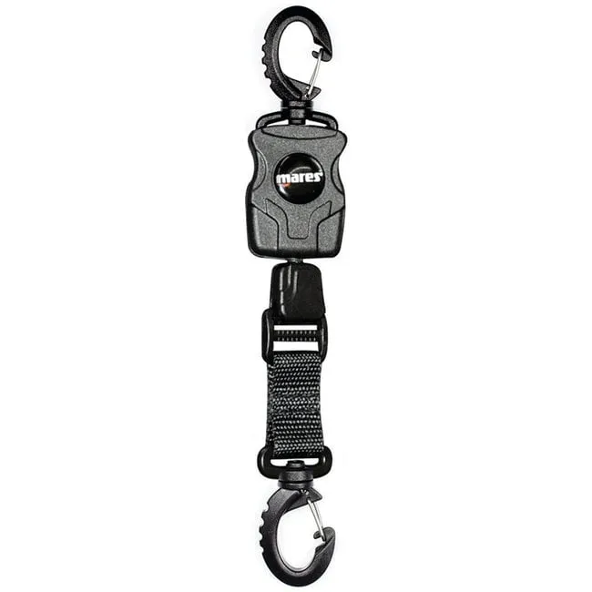 Mares Standard Retractor