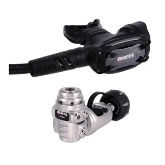Mares SXS 62X
