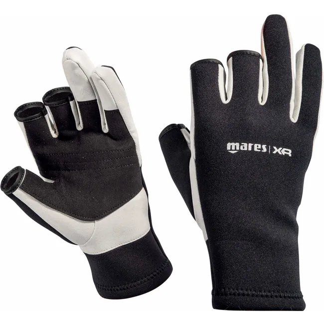 Mares Tek 2MM TEK Amara Gloves