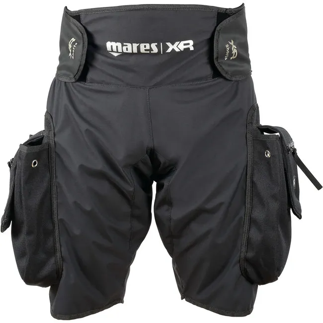 Mares Tek Shorts