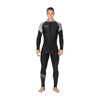 Mares ULTRASKIN Steamer Male