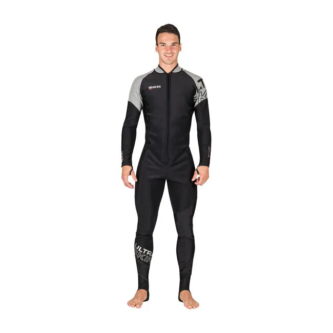 Mares ULTRASKIN Steamer Male