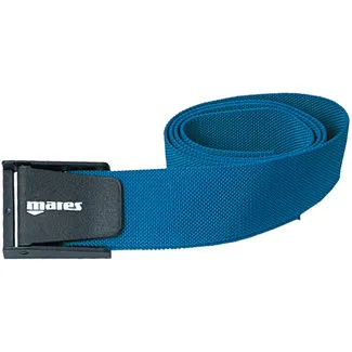 Mares Weight Belt - Plastic Buckle