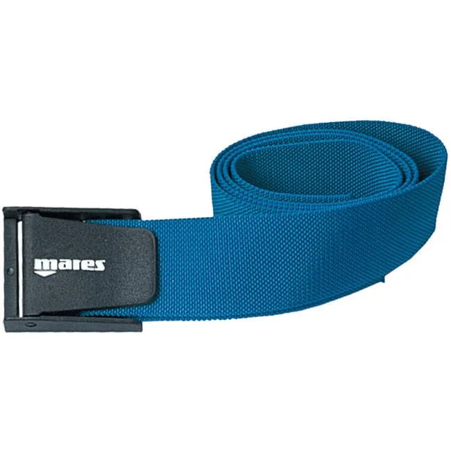 Mares Weight Belt - Plastic Buckle