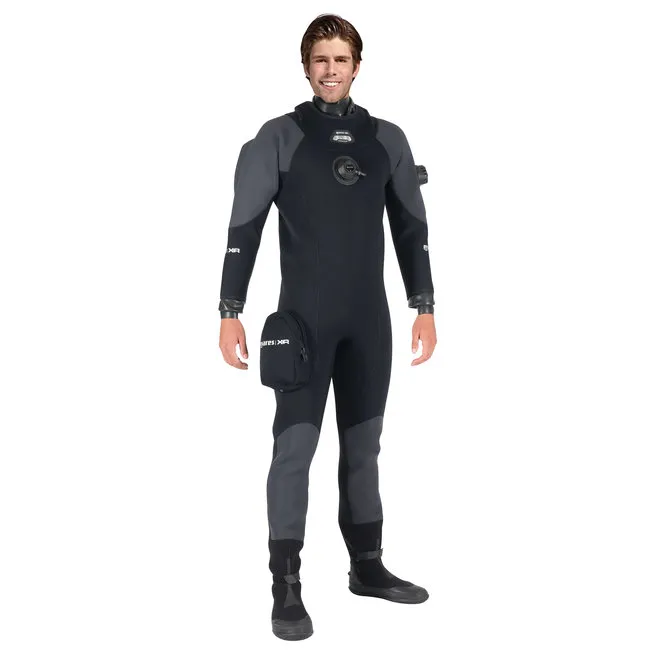 Mares XR3 Neoprene Latex