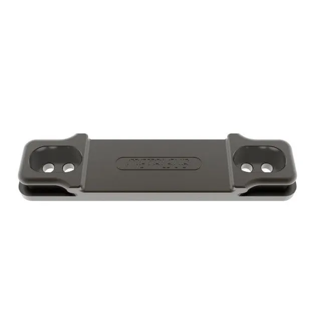 Metalsub Blok Plate (for flat fixing)