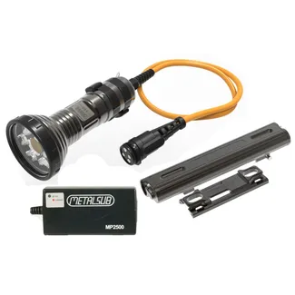 Metalsub KL1242 FS12 LED 12000 Set