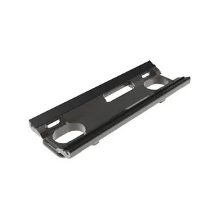 Metalsub Tank Plate
