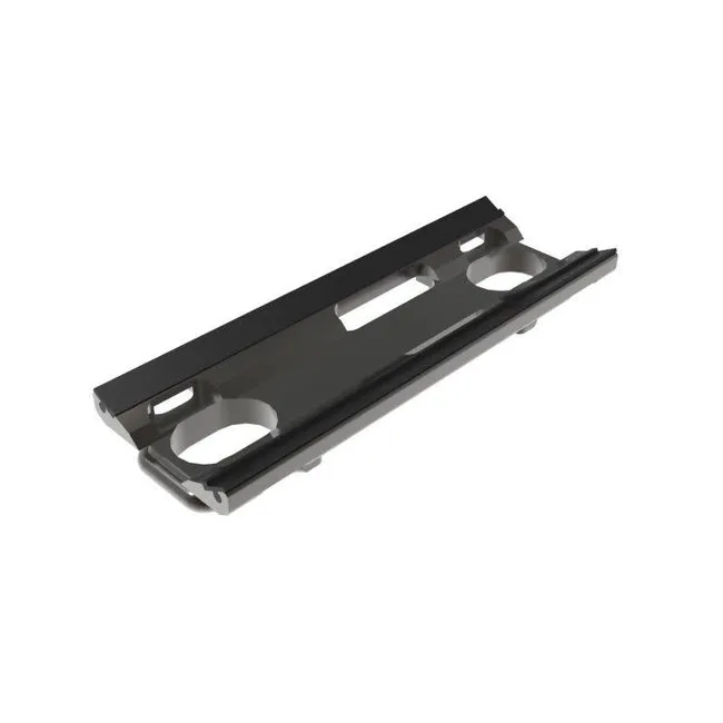 Metalsub Tank Plate