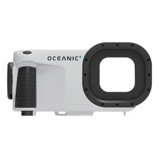 Oceanic + Dive Housing