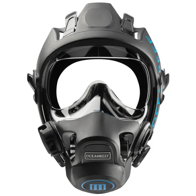 OceanReef Neptune III Full Face Mask