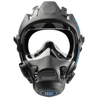 OceanReef Neptune III Full Face Mask