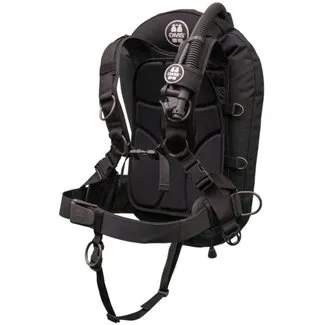 OMS IQ Lite Backpack System