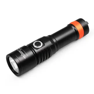 OrcaTorch D530