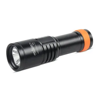 OrcaTorch D580