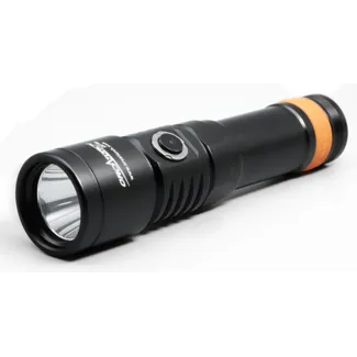 OrcaTorch D710  (now including extra battery)