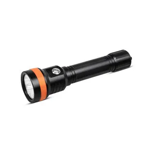 OrcaTorch D850